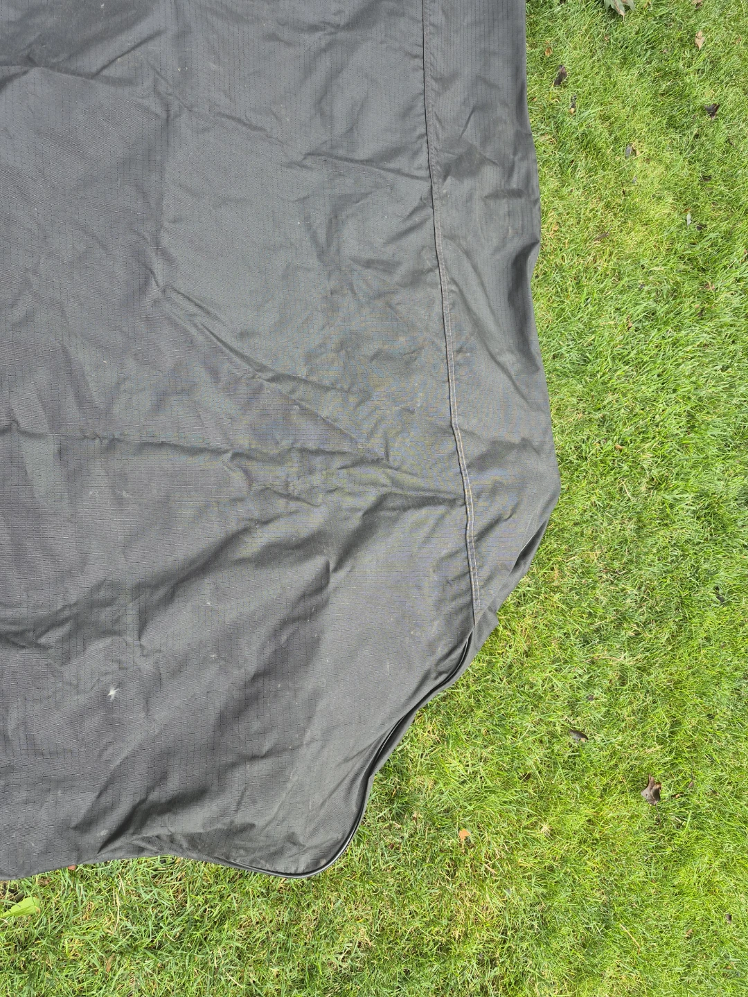 Black Outdoor Protective Cover - photo 3