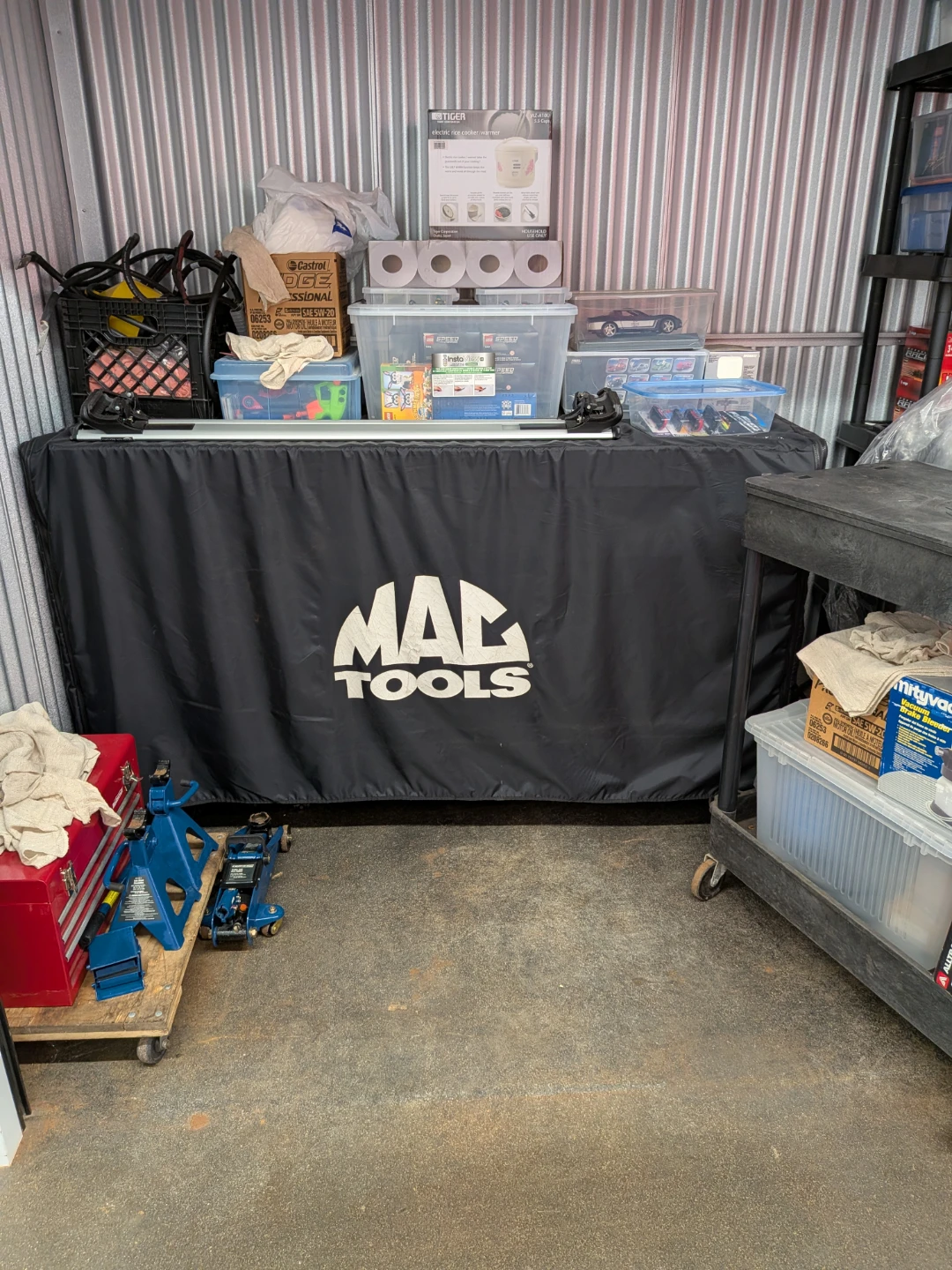 Mac Tools Tech Toolbox - photo 2