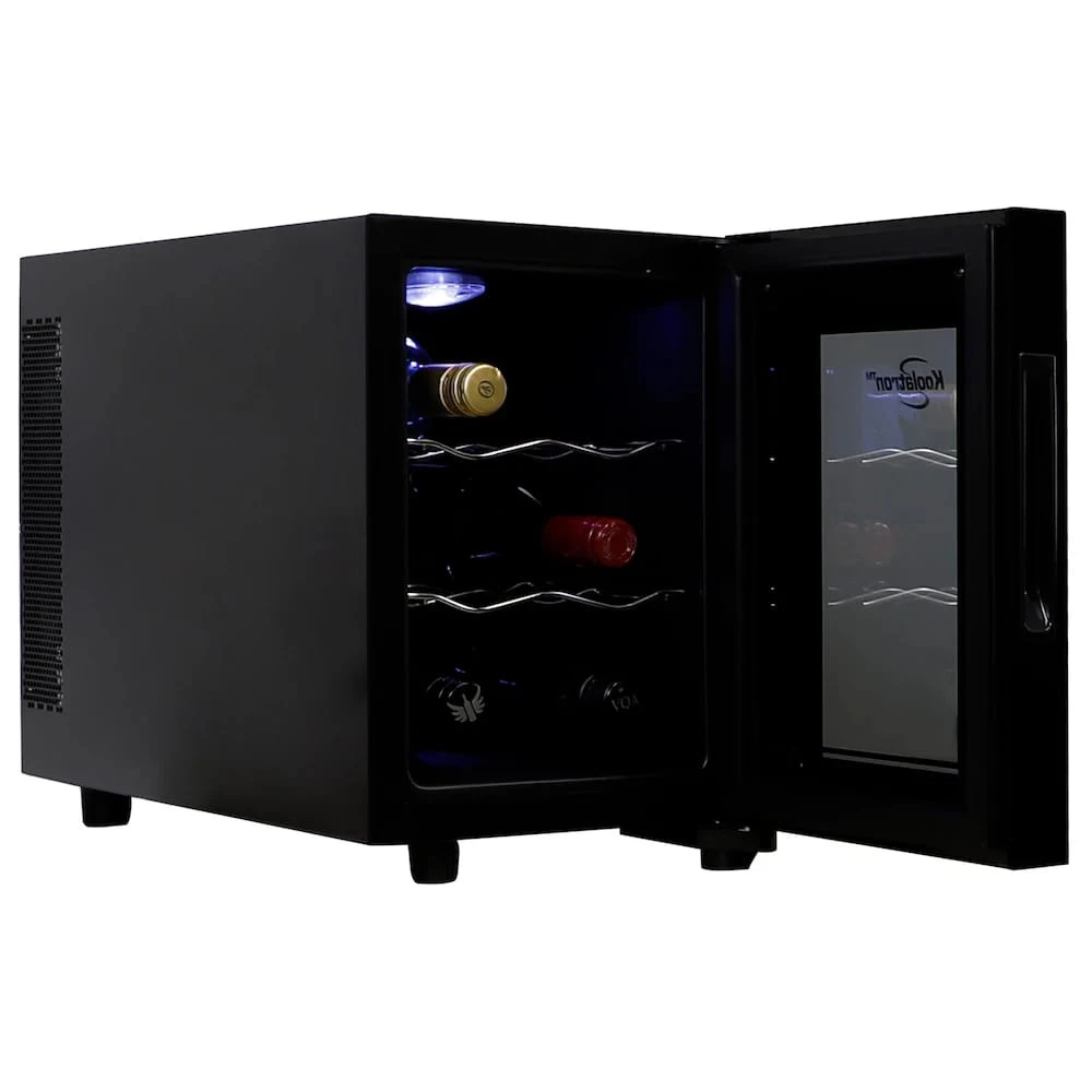 Koolatron Wine Fridge