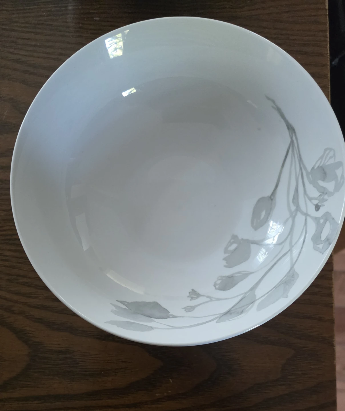 Certified International Porcelain Bowls - photo 2