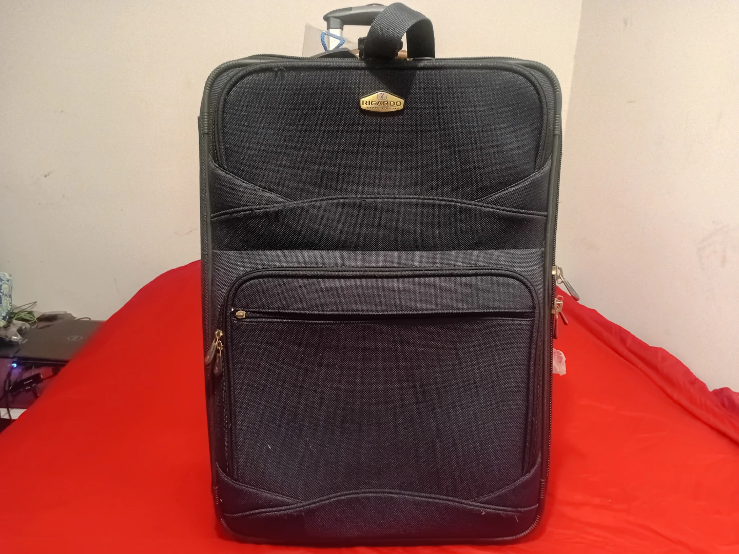 Ricardo Suitcase - photo 5