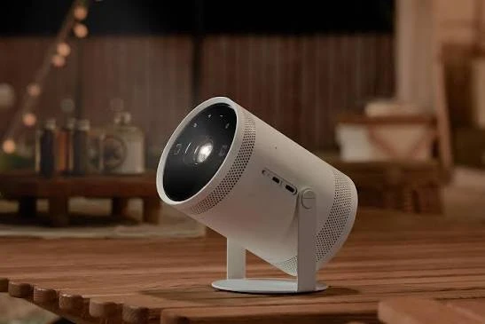Samsung Freestyle Portable Projector
