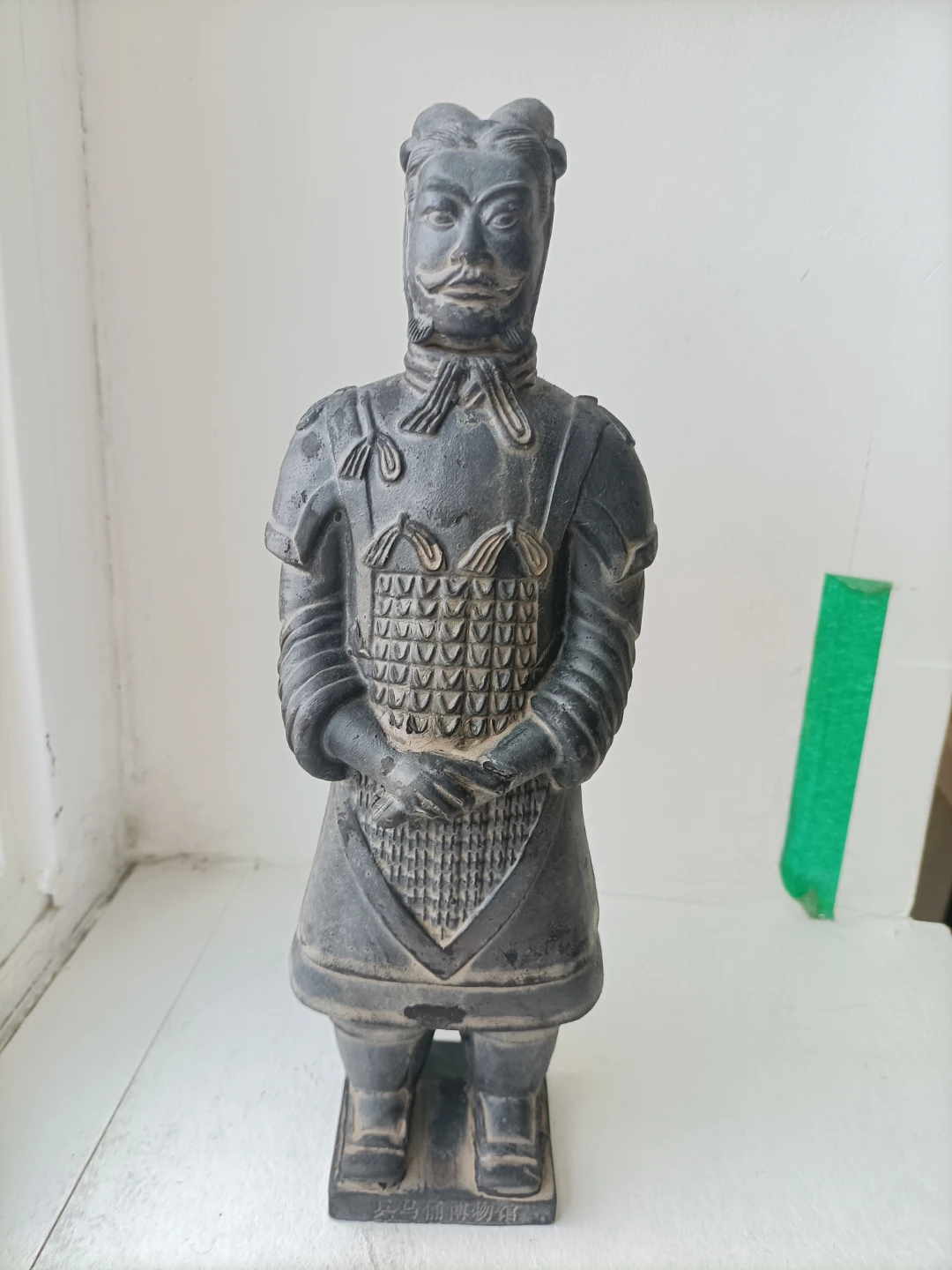 🏈Terracotta Warrior Figurine