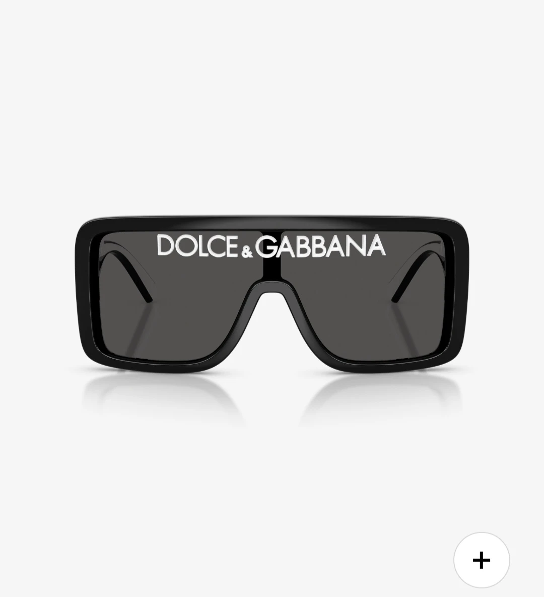 Dolce & Gabbana DG6204 Sunglasses - photo 4
