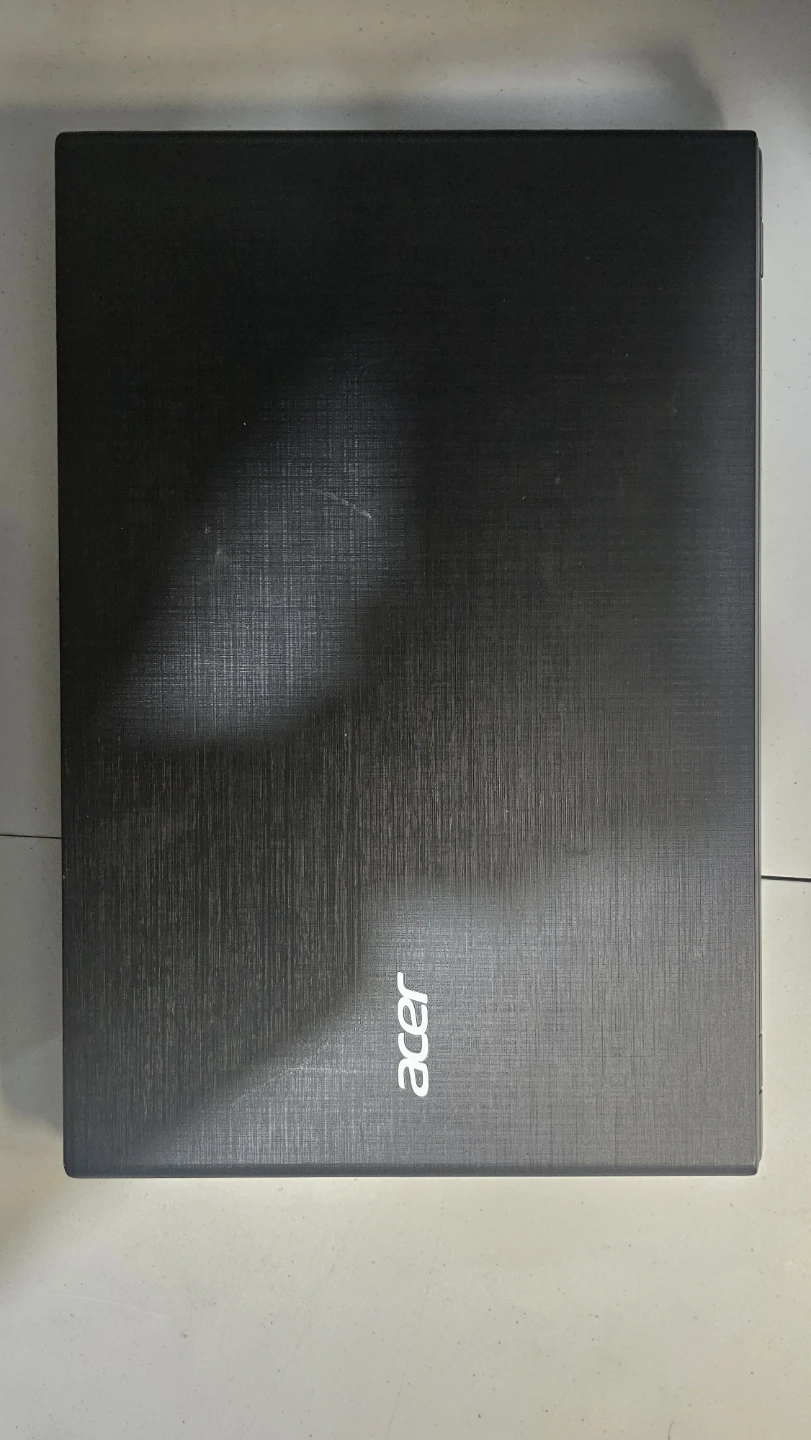 Acer Aspire E5-573 Laptop
