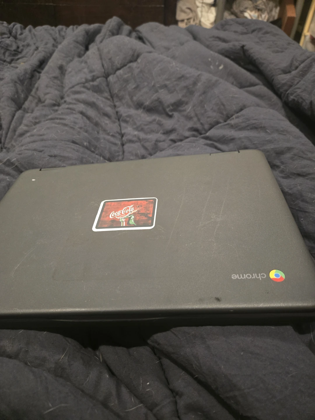 Dell Chromebook Laptop - photo 2