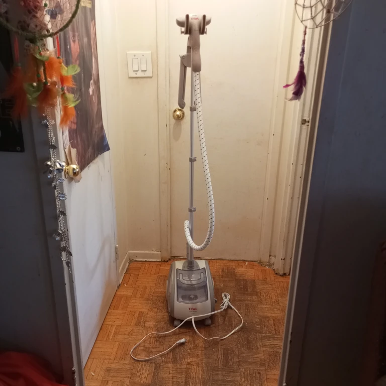 T-fal Garment Steamer