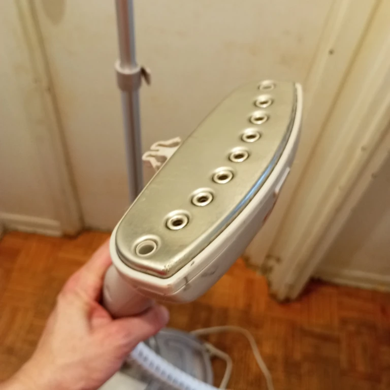 T-fal Garment Steamer - photo 3
