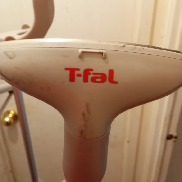T-fal Garment Steamer - photo 5