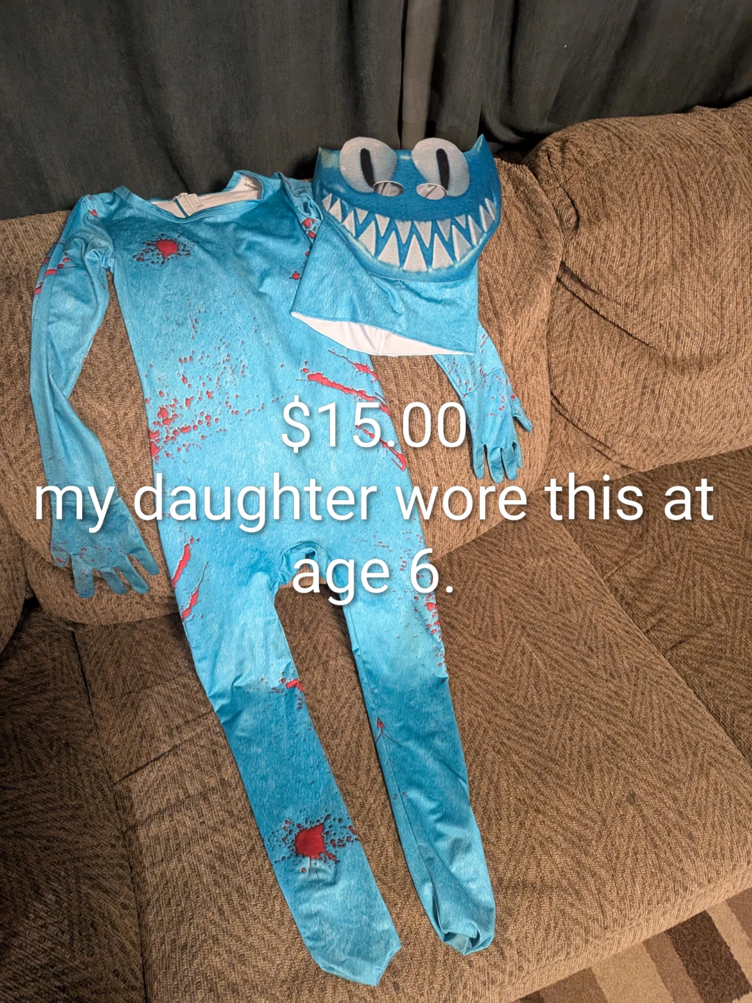 Kids Halloween costumes - photo 2
