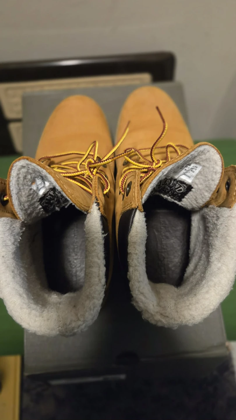 Timberland Women's Waterproof Boots - photo 3