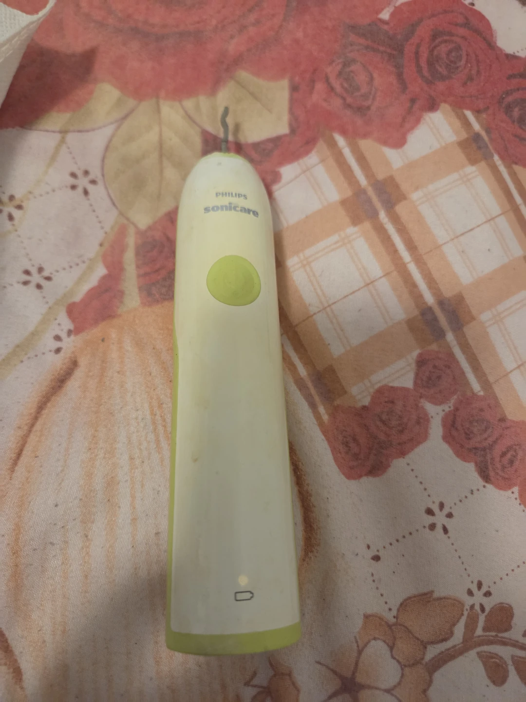 Philips Sonicare Electric Toothbrush Handle - photo 2