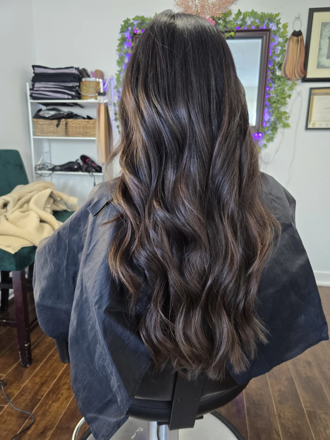 PREMIUM LUXURY HAIR EXTENSIONS - photo 2
