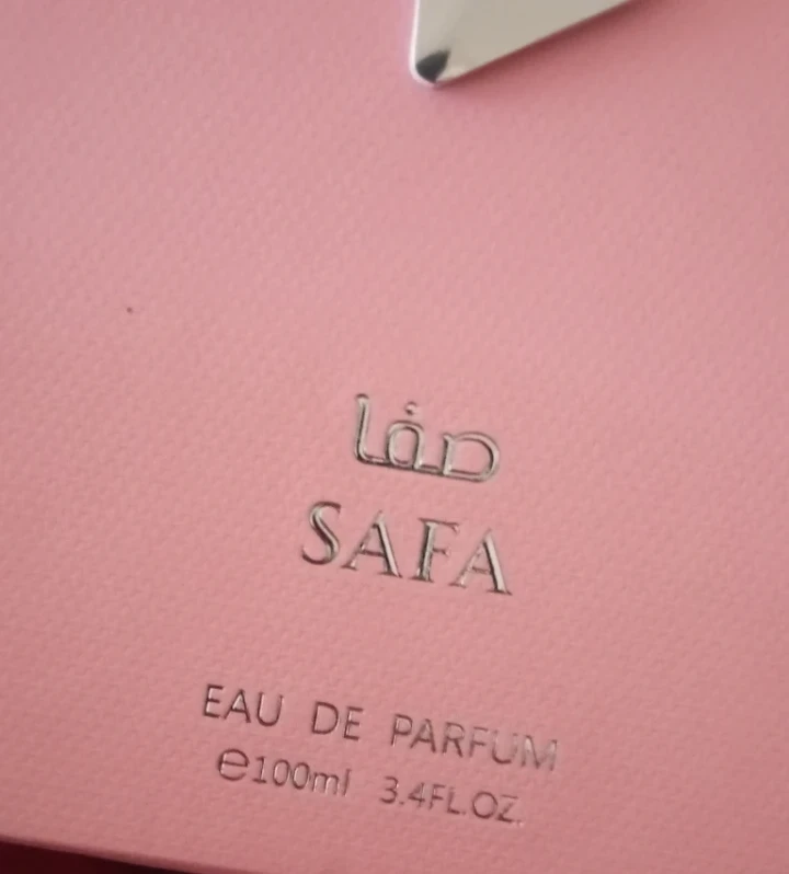Arabiyat Prestige Safa Eau de Parfum 100ml - photo 2