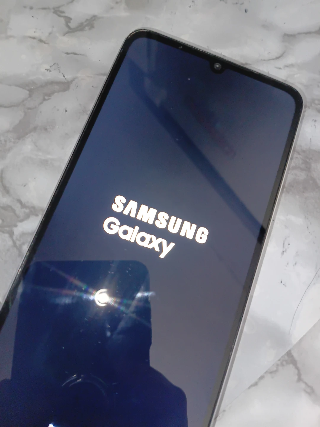 Samsung Galaxy Smartphone - photo 4