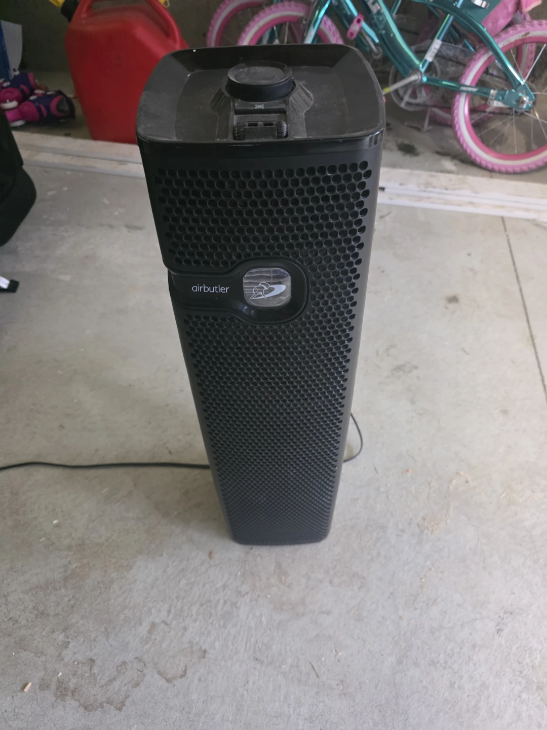 Bionaire Air Purifier