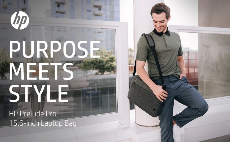HP Laptop Bag - photo 5