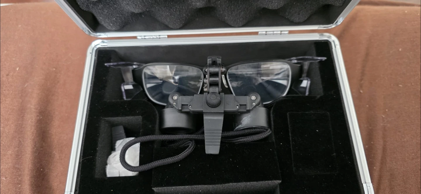 Dental Loupes