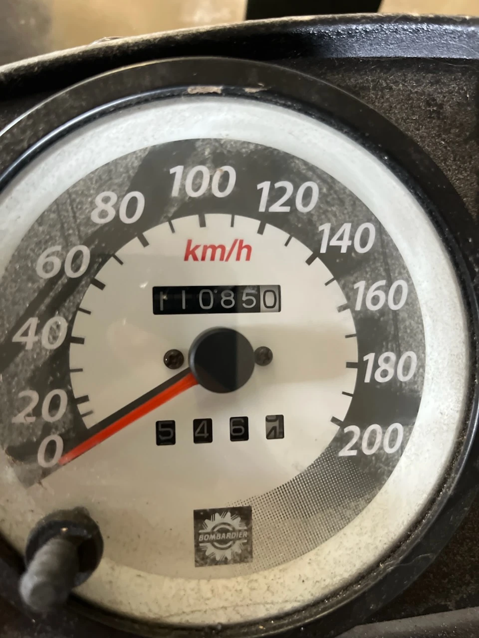 2001 skidoo formula 700