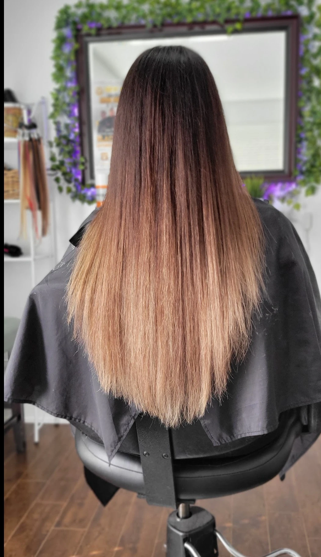 Premium hair extensions - photo 2