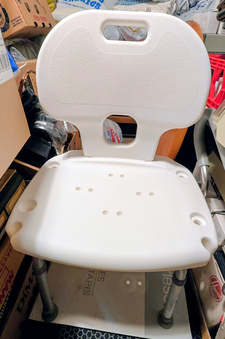 Bath Chair