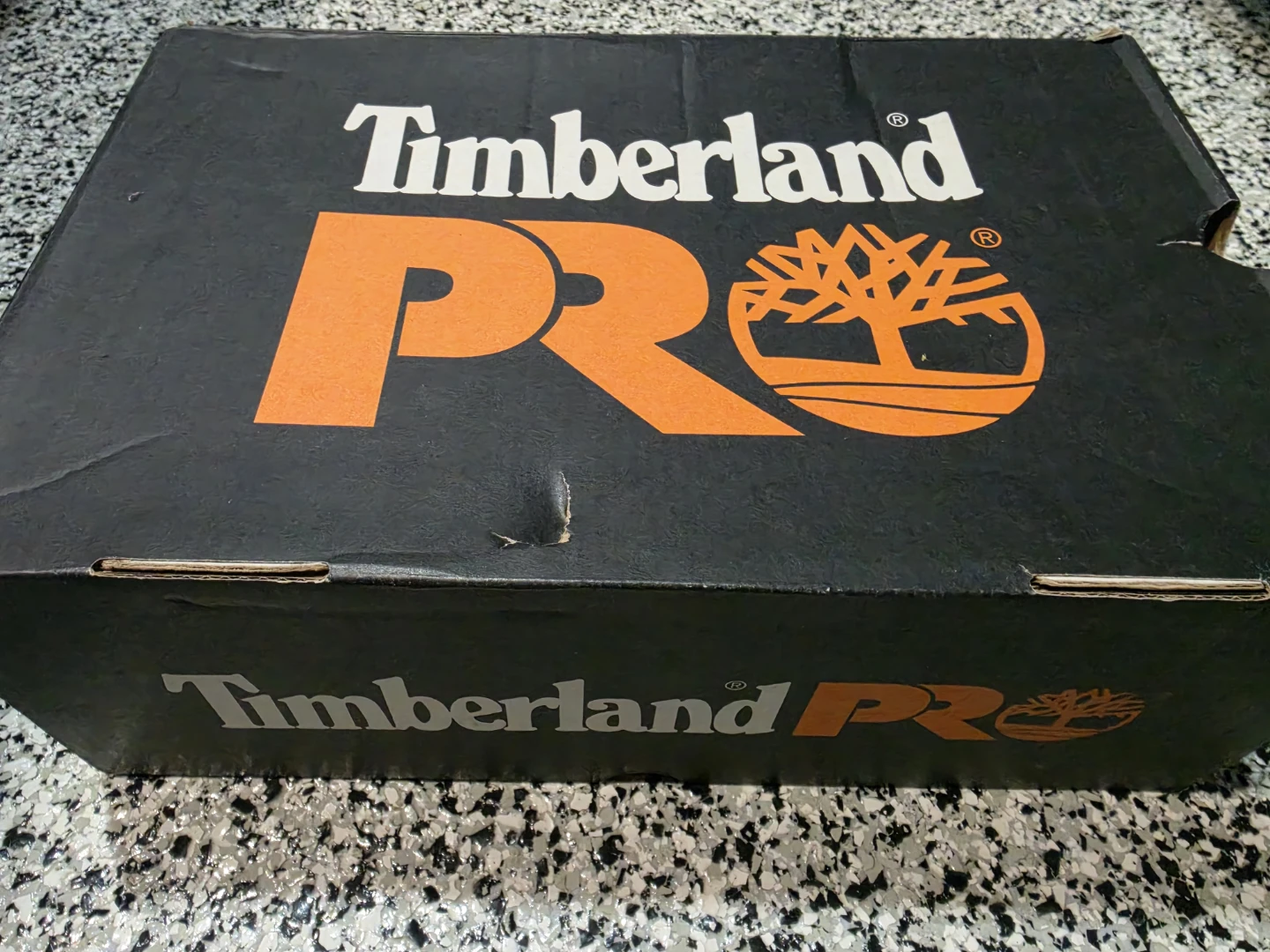 BRAND NEW - Timberland PRO Composite Safety Boots Size 9 - photo 5