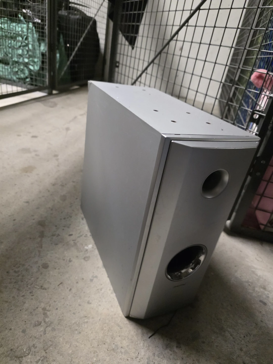 Assorted Home Audio Speakers Bundle - photo 2