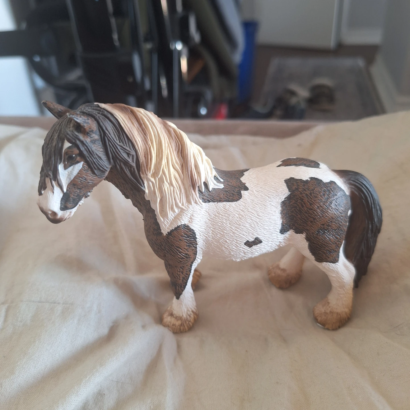 Toy Horses - Set of 9 Assorted - photo 4