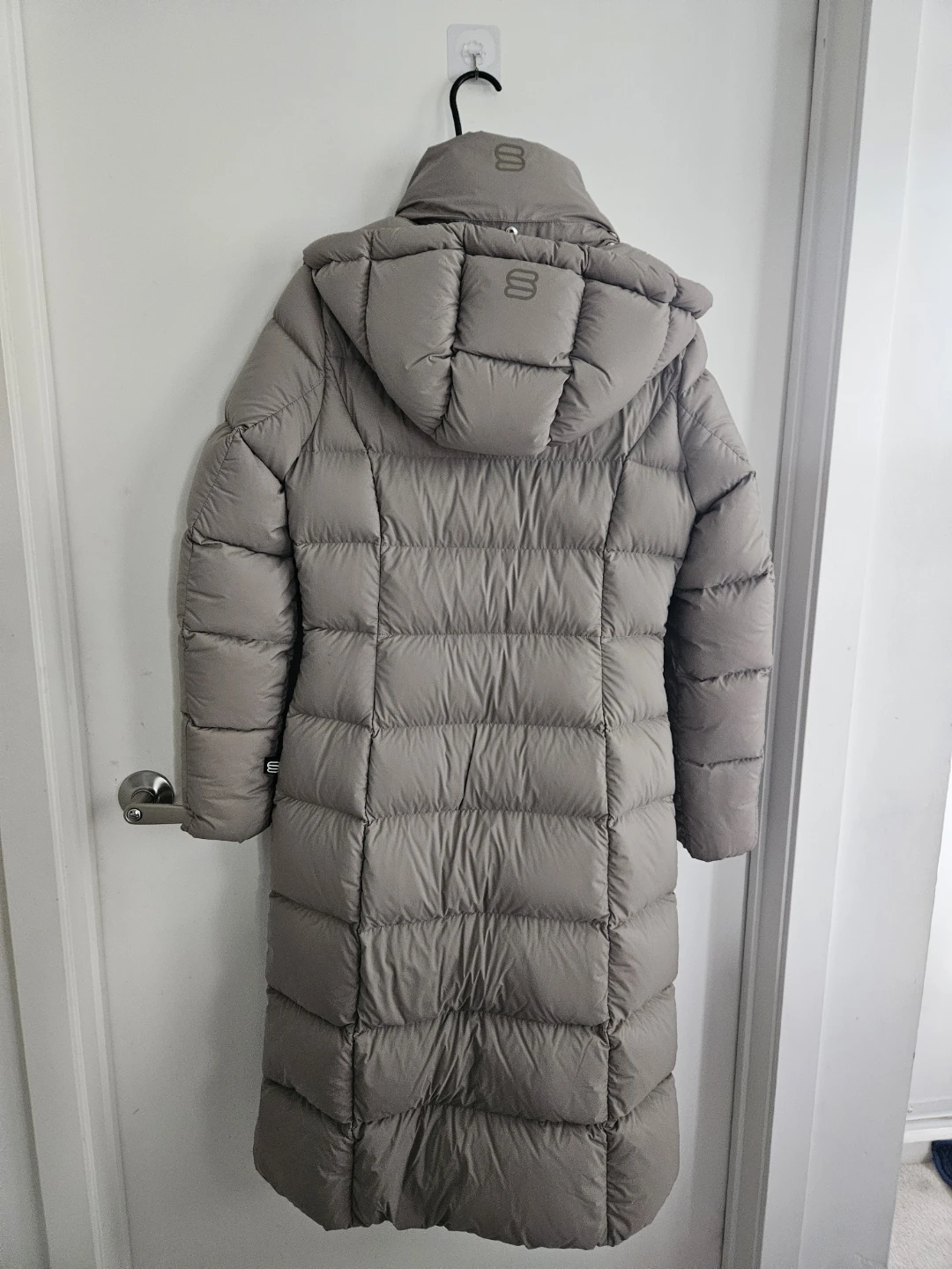 Aritzia The Super Puff Long Coat - photo 3