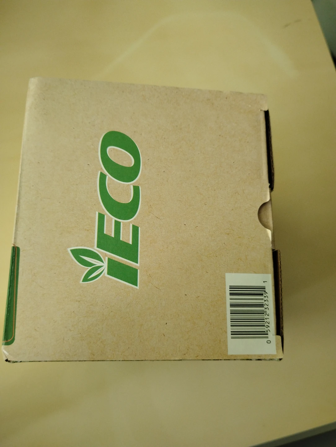 ECO Birch Ice Cream Spoons - 1000 pcs - photo 4