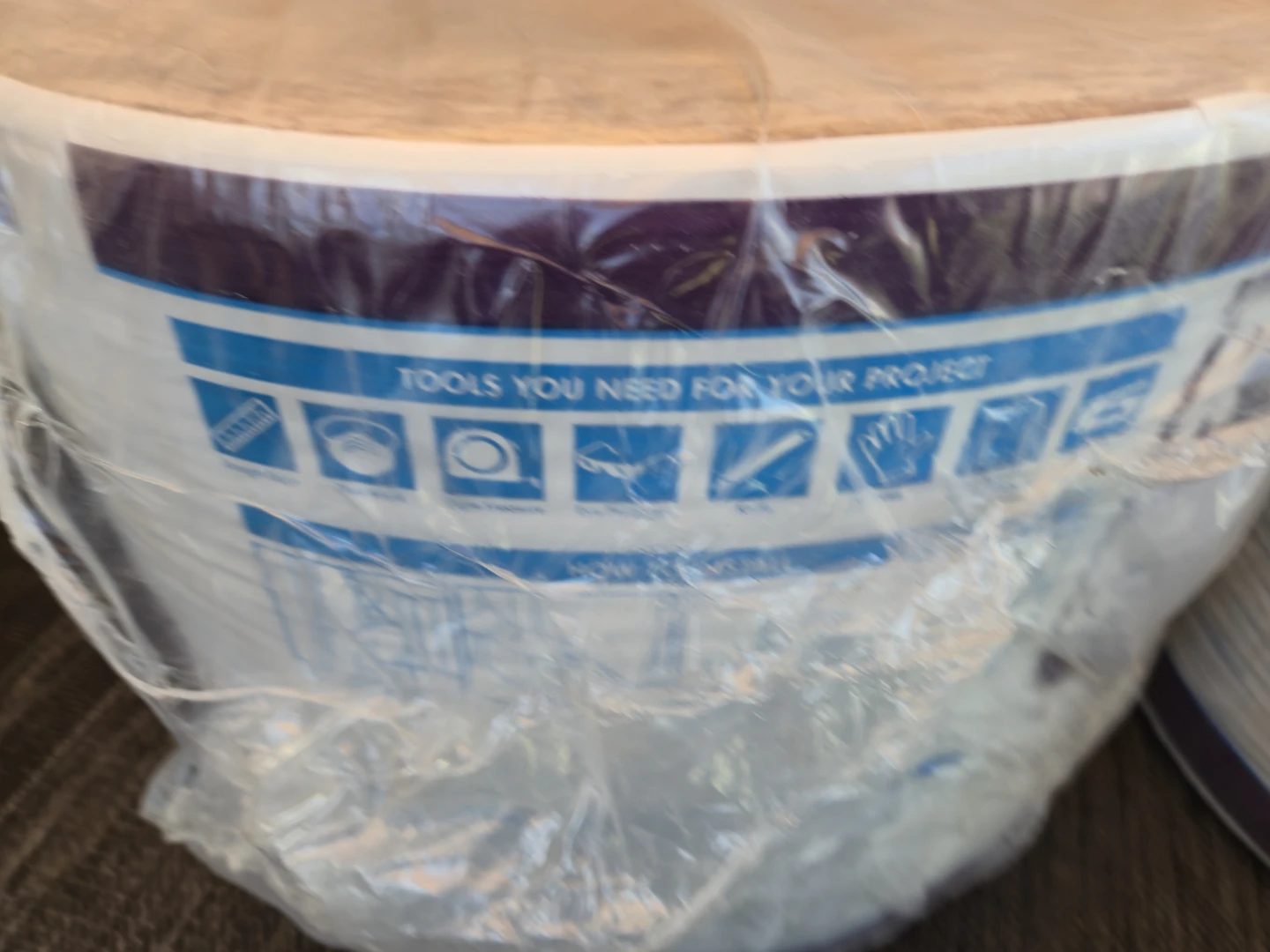 3 NEW Guardian by Knauf R-15 Insulation Rolls - photo 5
