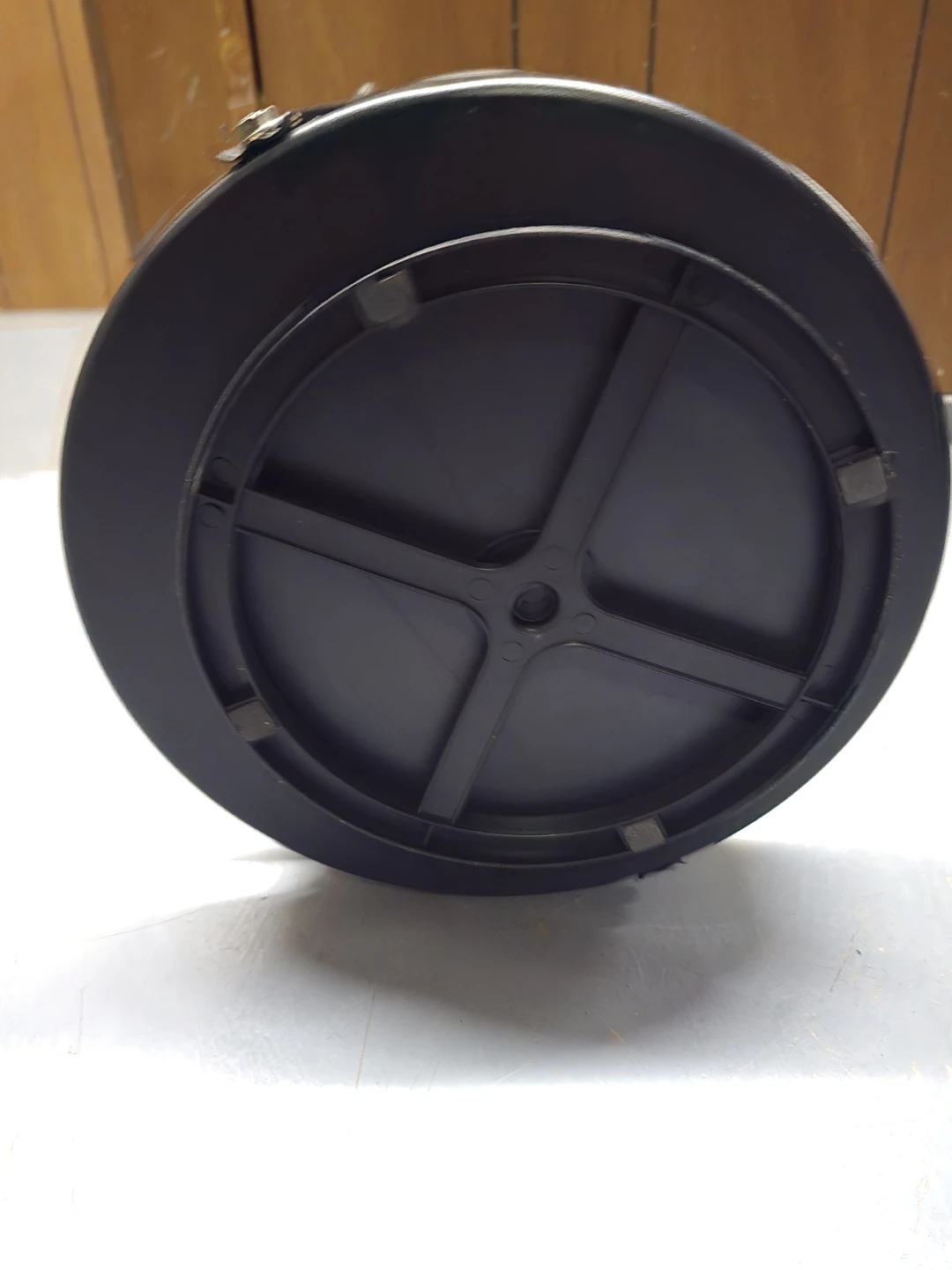 Rotating Spice Organizer, 2 Tier Large Capacity 360 Degree - photo 4