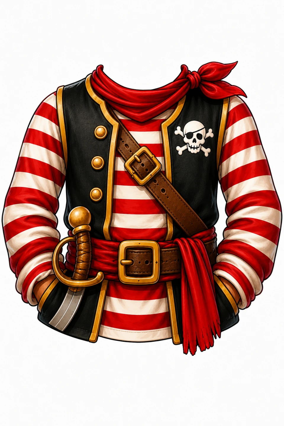 Kids Costume TSHIRTS - photo 2