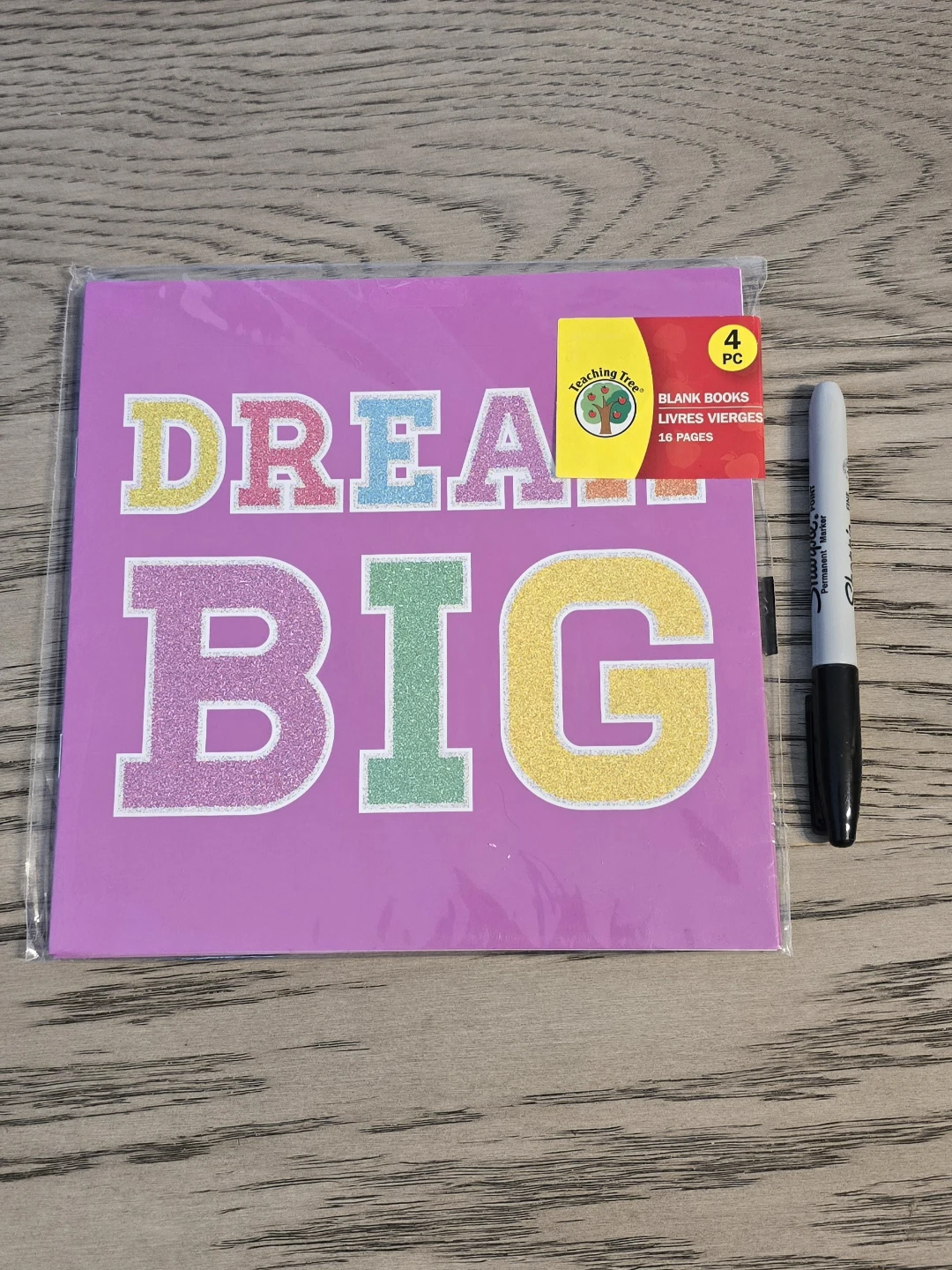 Blank Books (Pack of 4) - photo 2