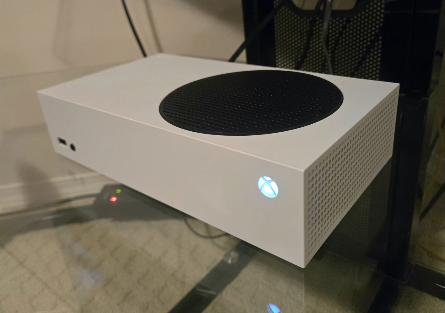 Xbox Series S 512GB / Clean + Tested + Ready to play - photo 3