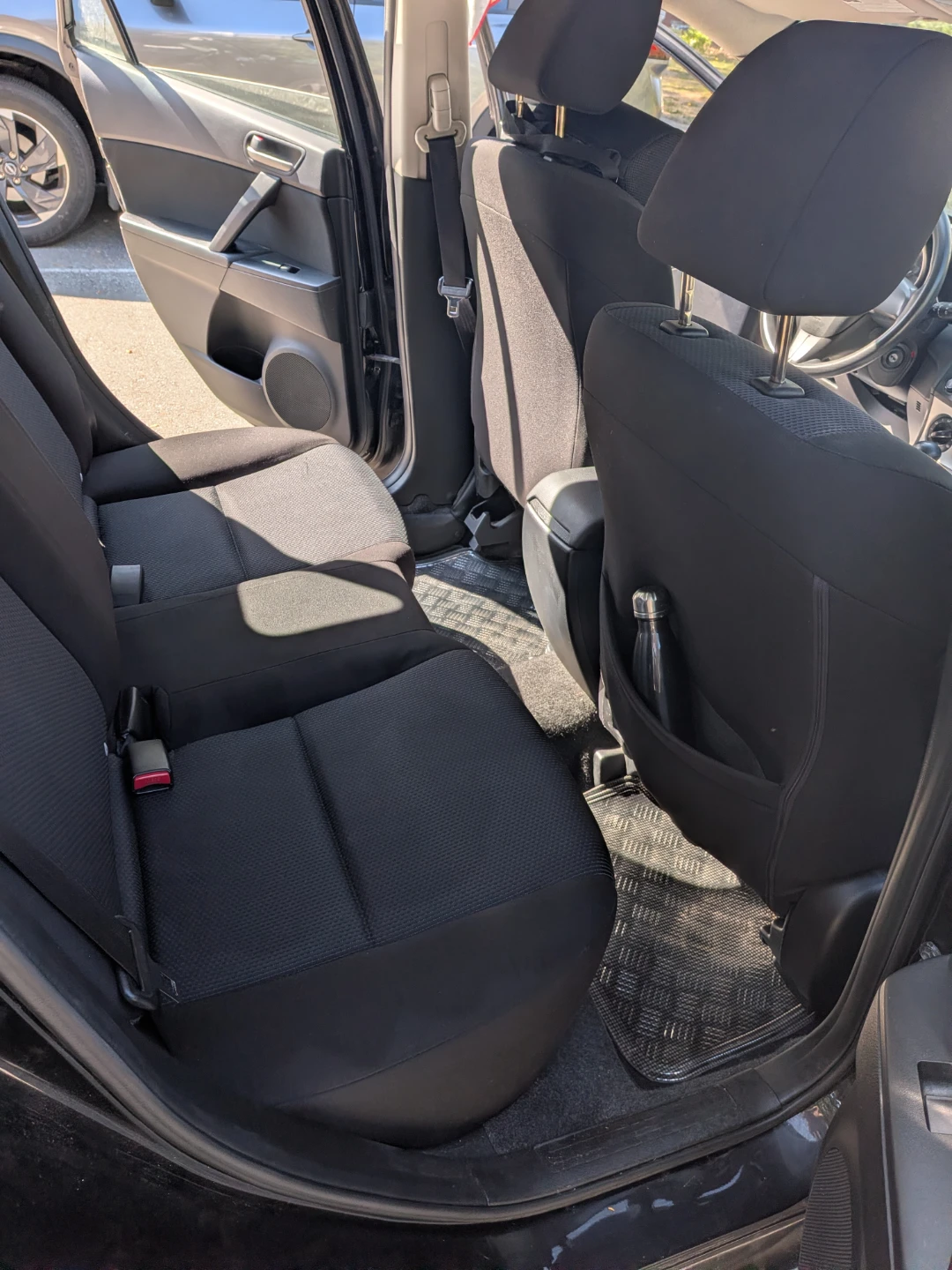 2010 Mazda Mazda3 - photo 5