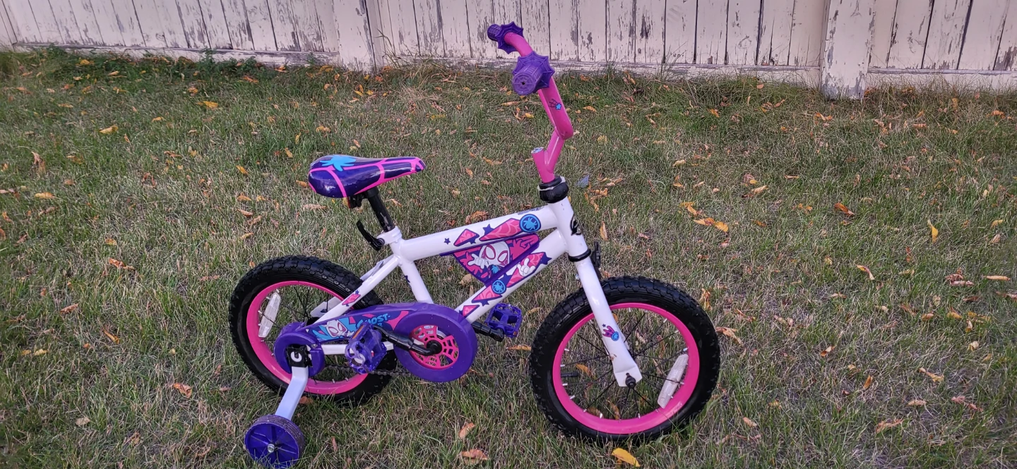 14 inch Kids Bike