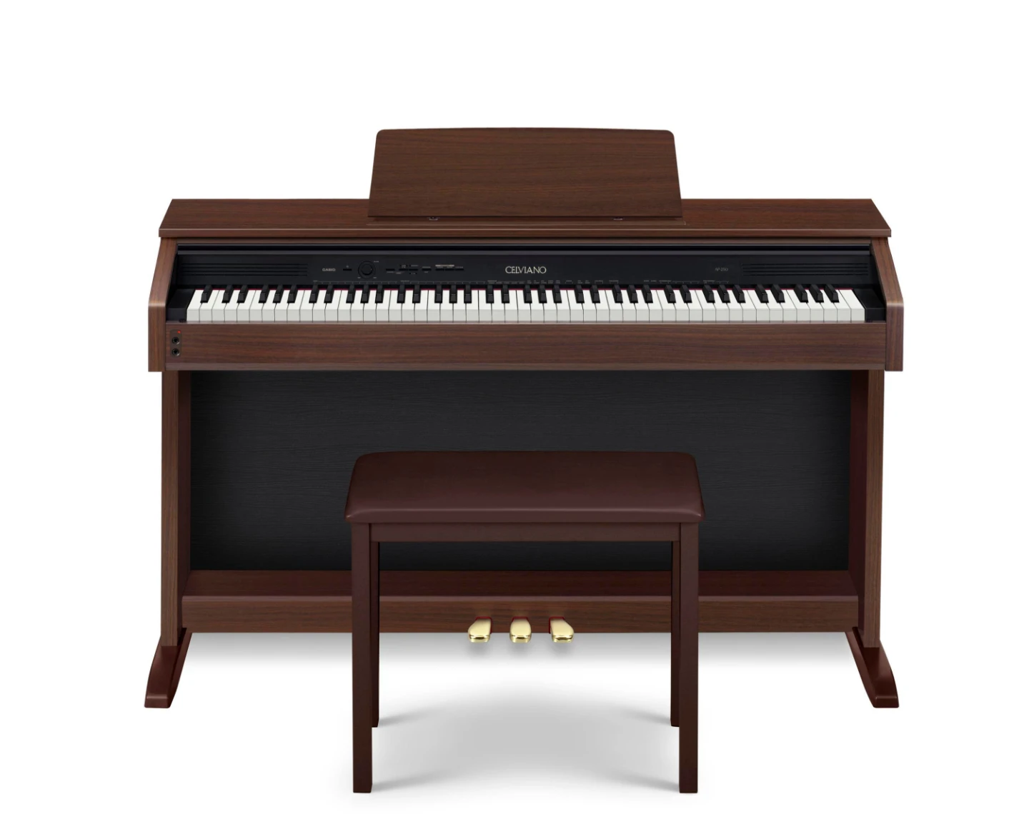 Casio Celviano AP-250 Digital Piano