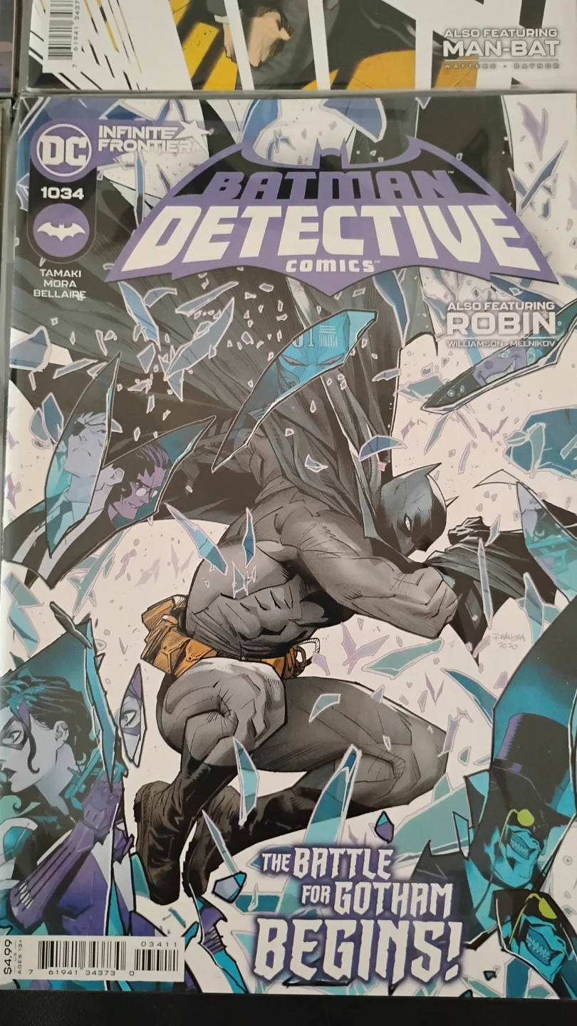 Comics for sale - photo 2