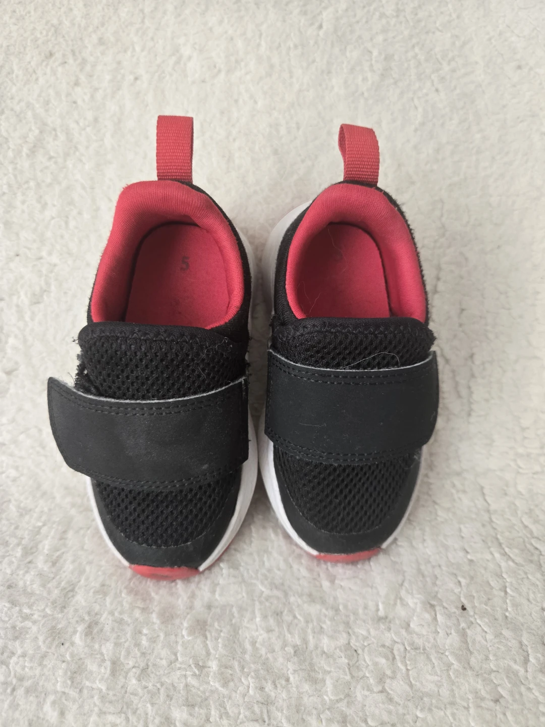 Shoes Size 5 - Assorted Toddler - photo 5
