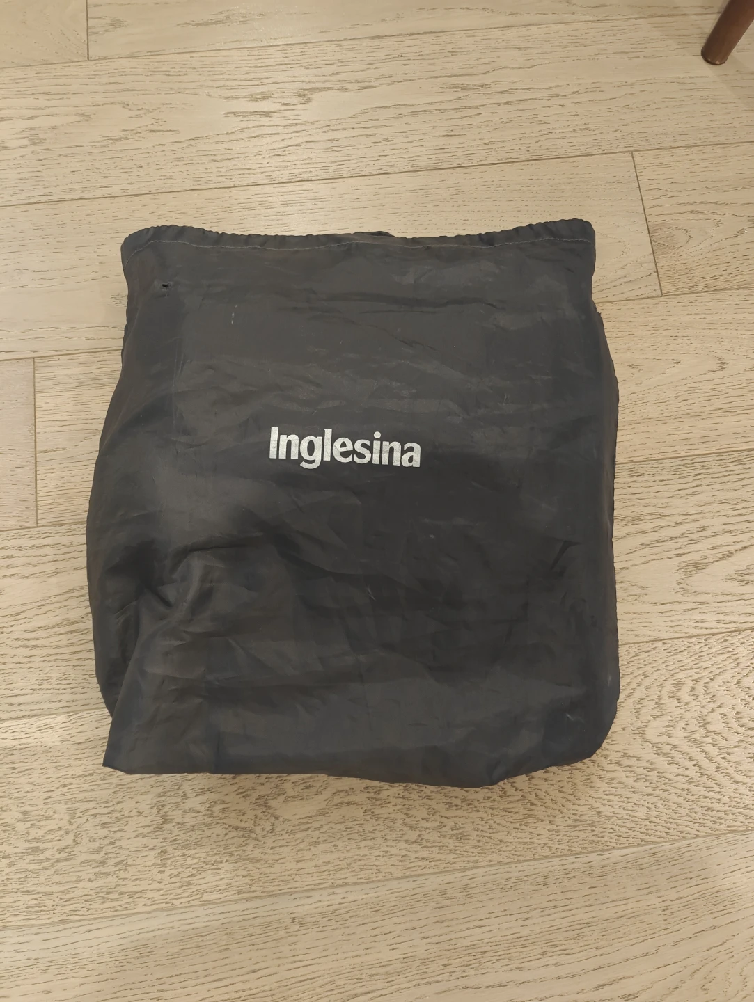 Inglesina Fast Table Chair - photo 5