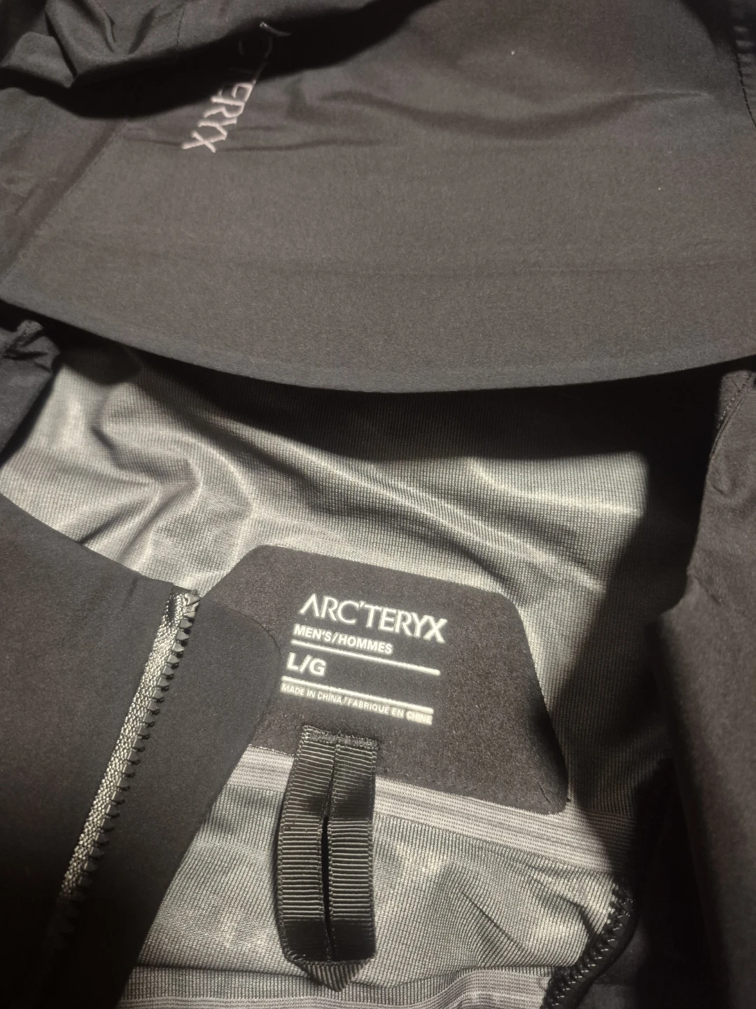 Arc'teryx Men's Jacket - Large - photo 2