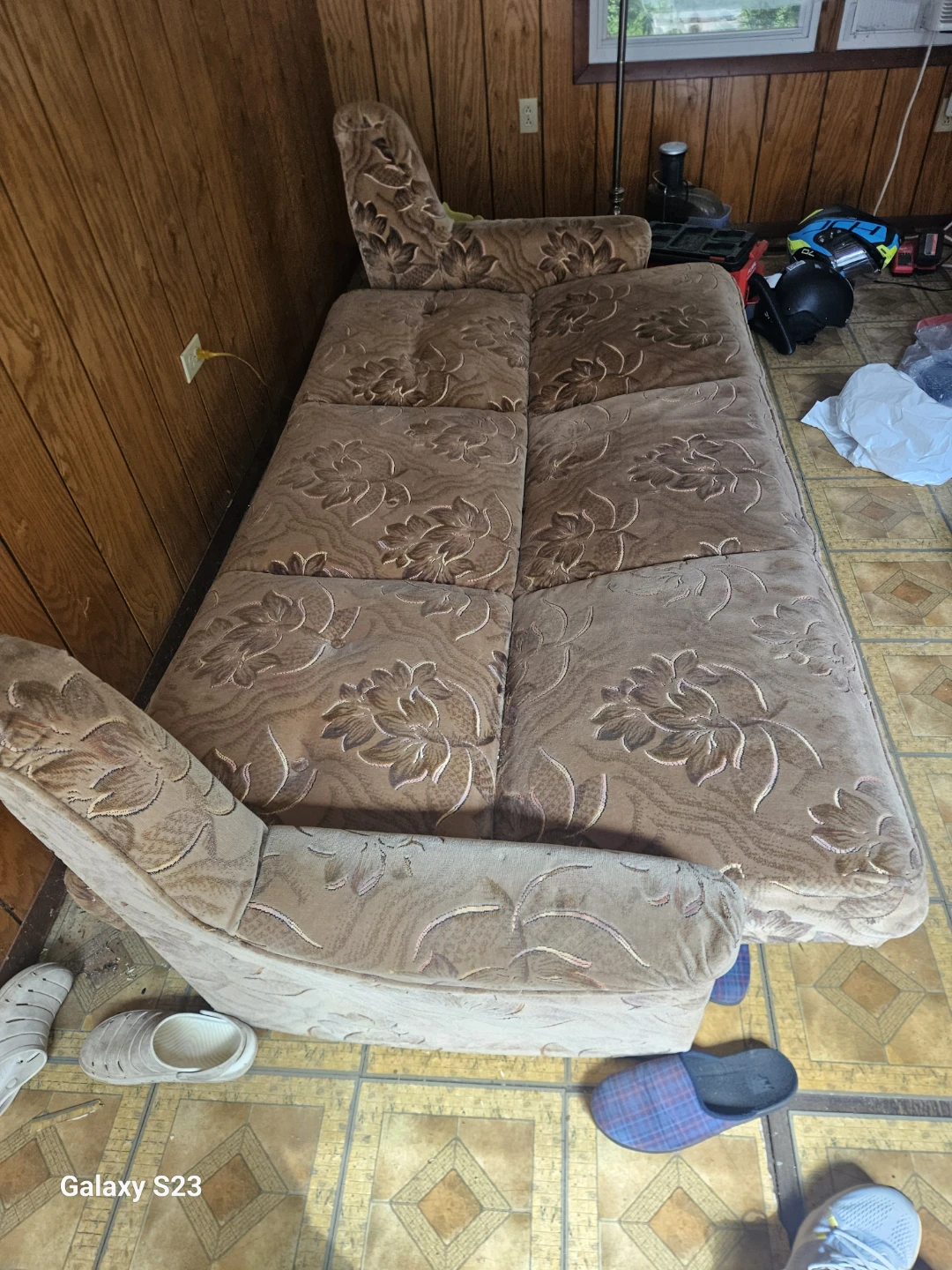 Two sofas two seats - photo 2