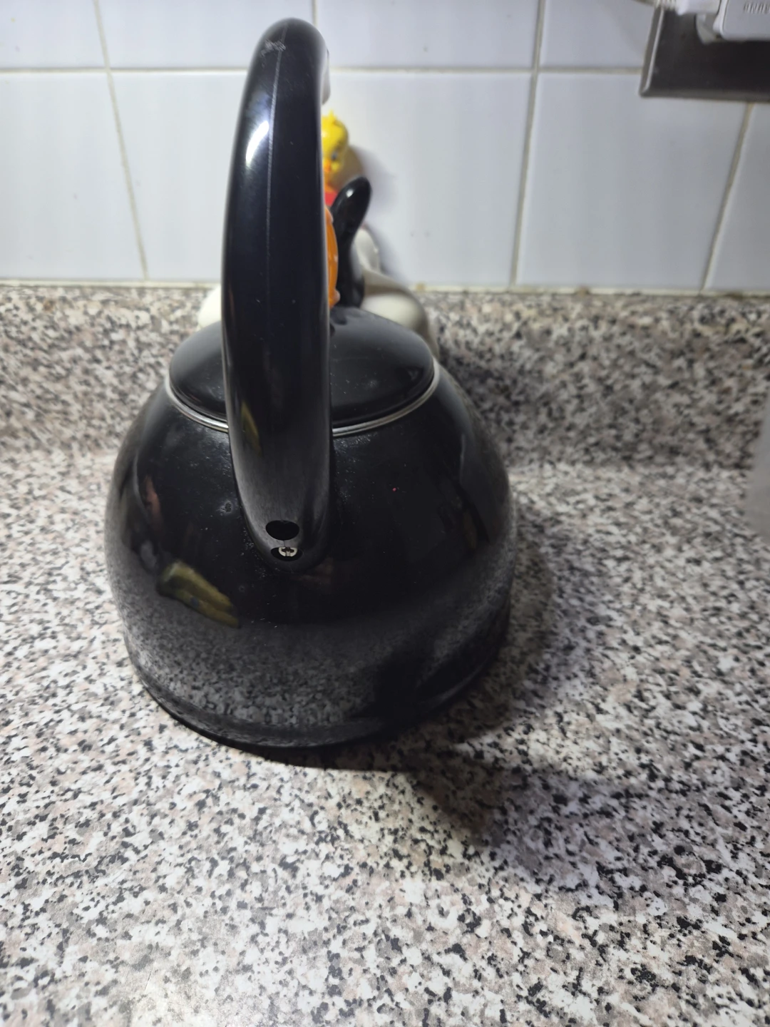 Looney Tunes Sylvester & Tweety Kettle - photo 4