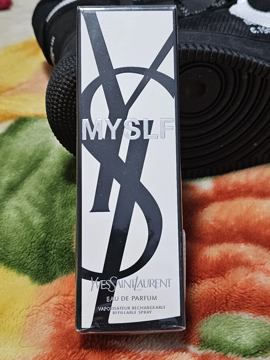 YSL MYSLF Eau de Parfum Refillable Spray