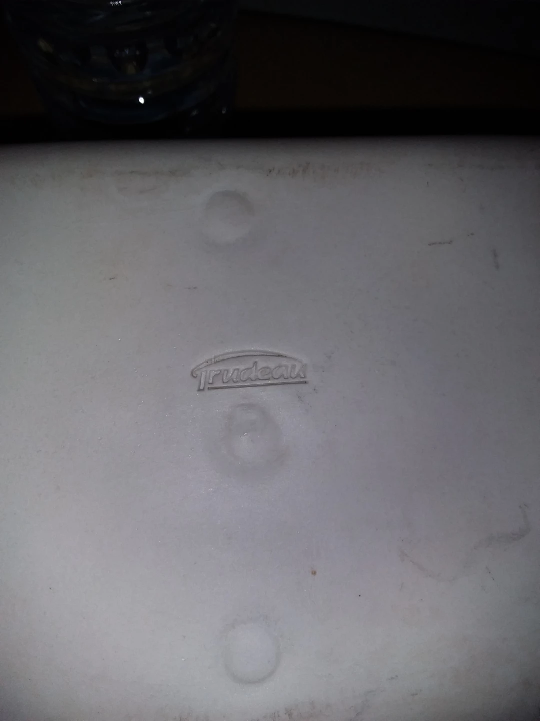 🍞 🎂 Like 🆕 Trudeau Rectangular Baking Dish 🍞 🎂 - photo 3