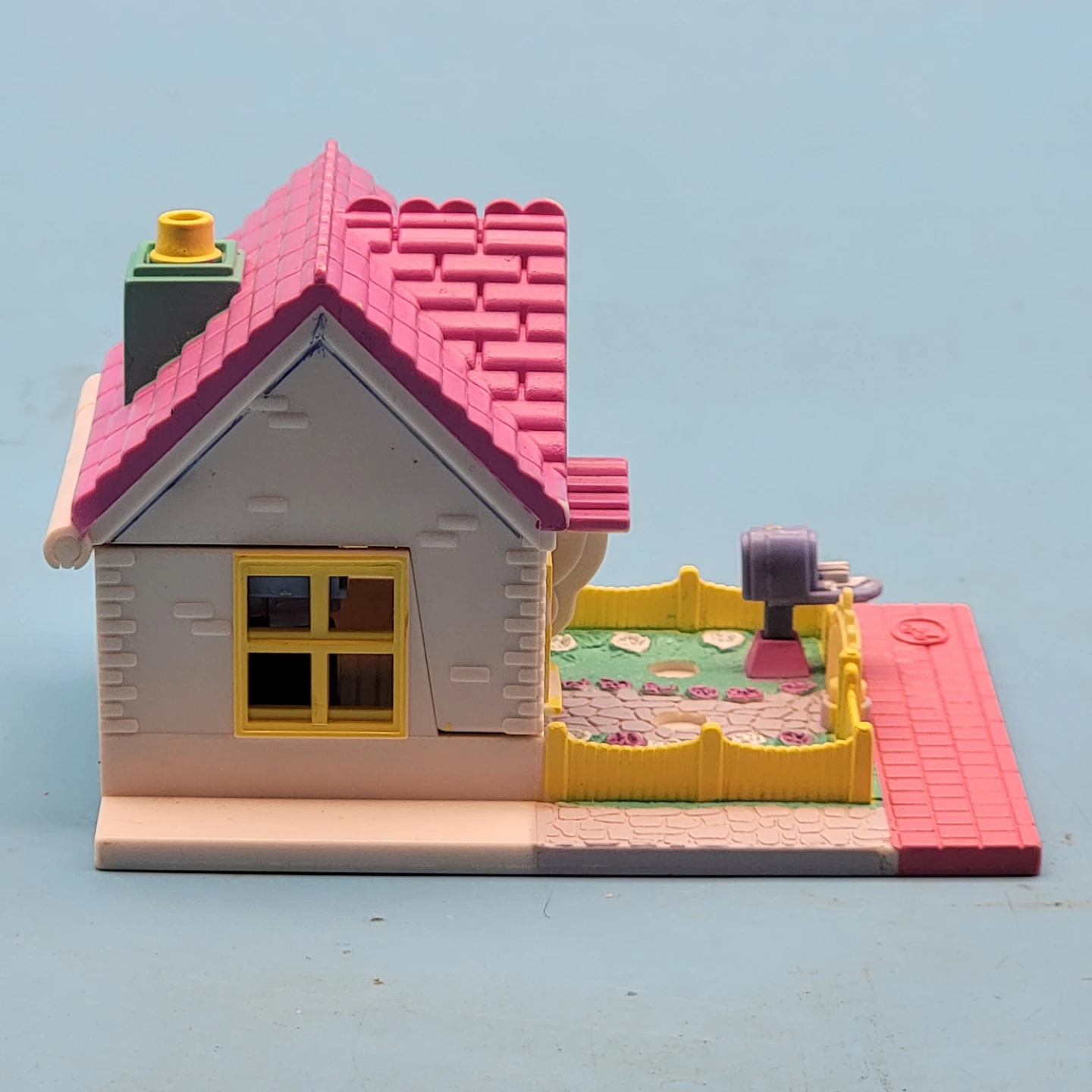 Polly Pocket House Playset - photo 5
