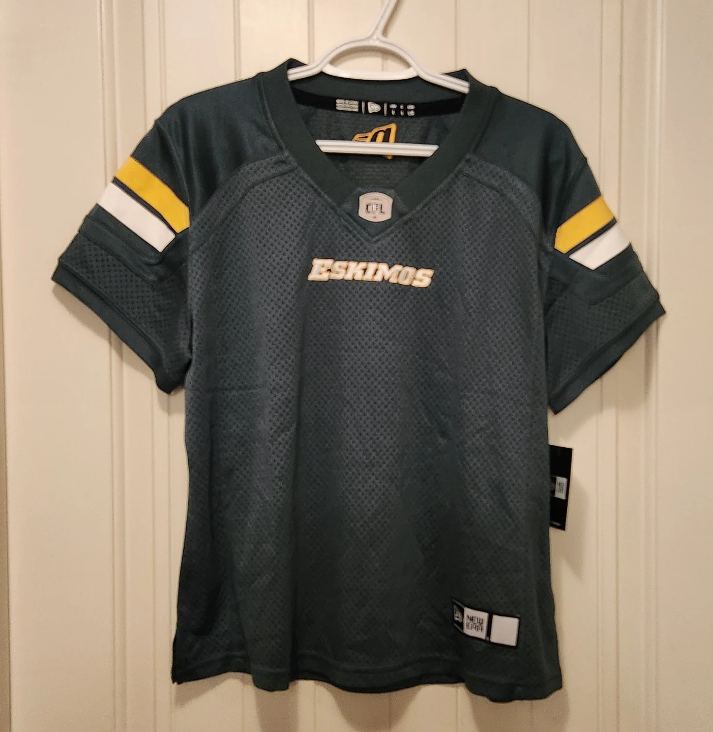 New Era Edmonton Eskimos Jersey - photo 2