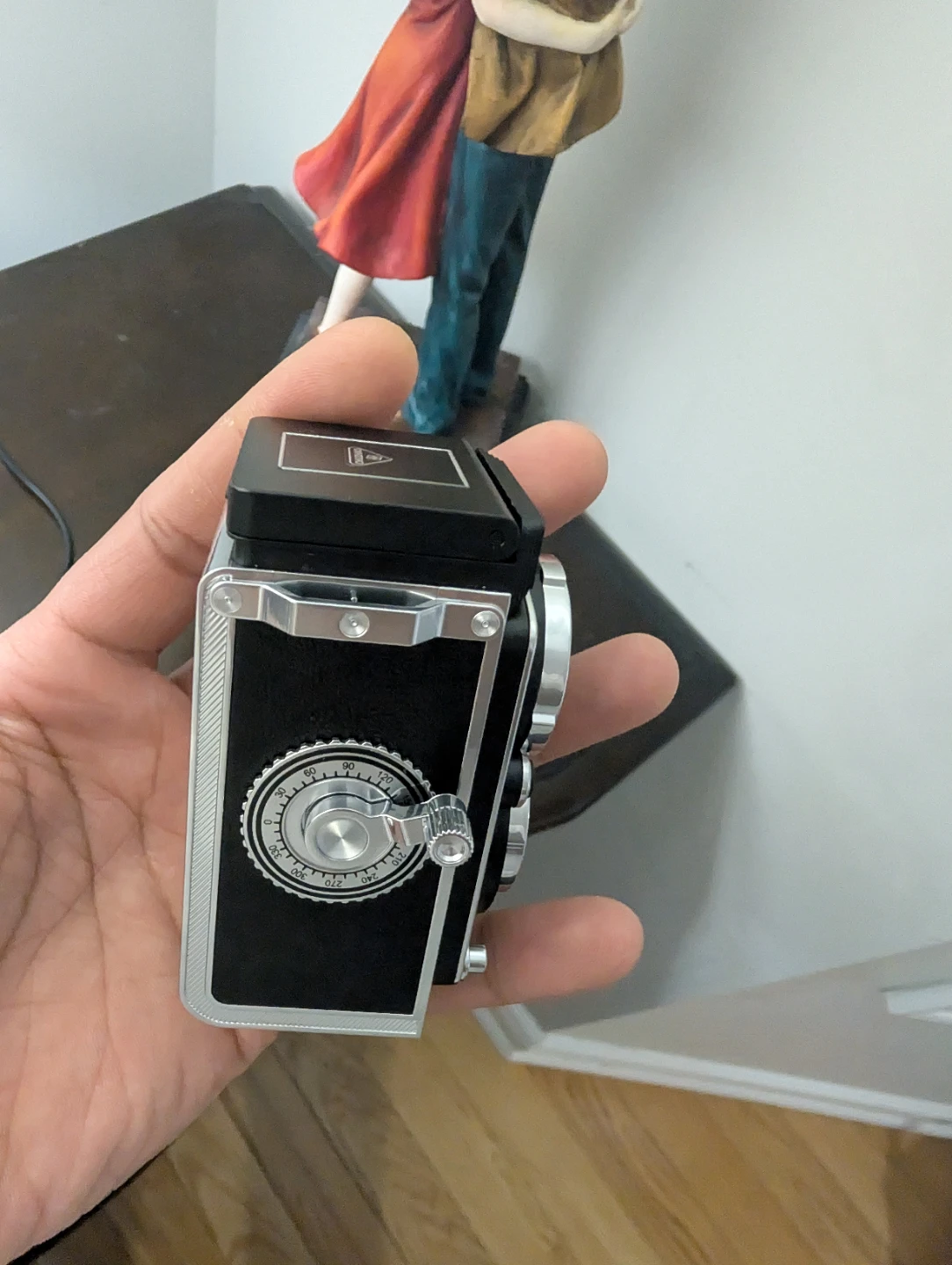CHUZHAO Digital Camera - photo 3
