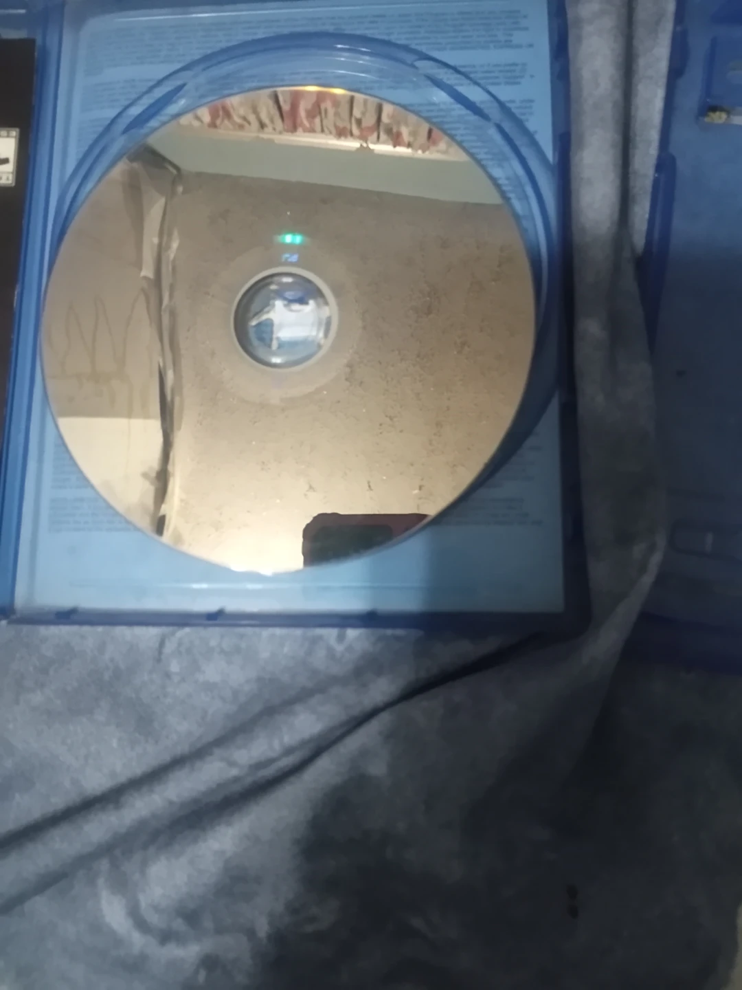 Selection of PlayStation 4 Games - photo 3